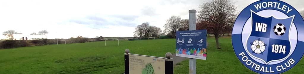 New Wortley Recreation Ground